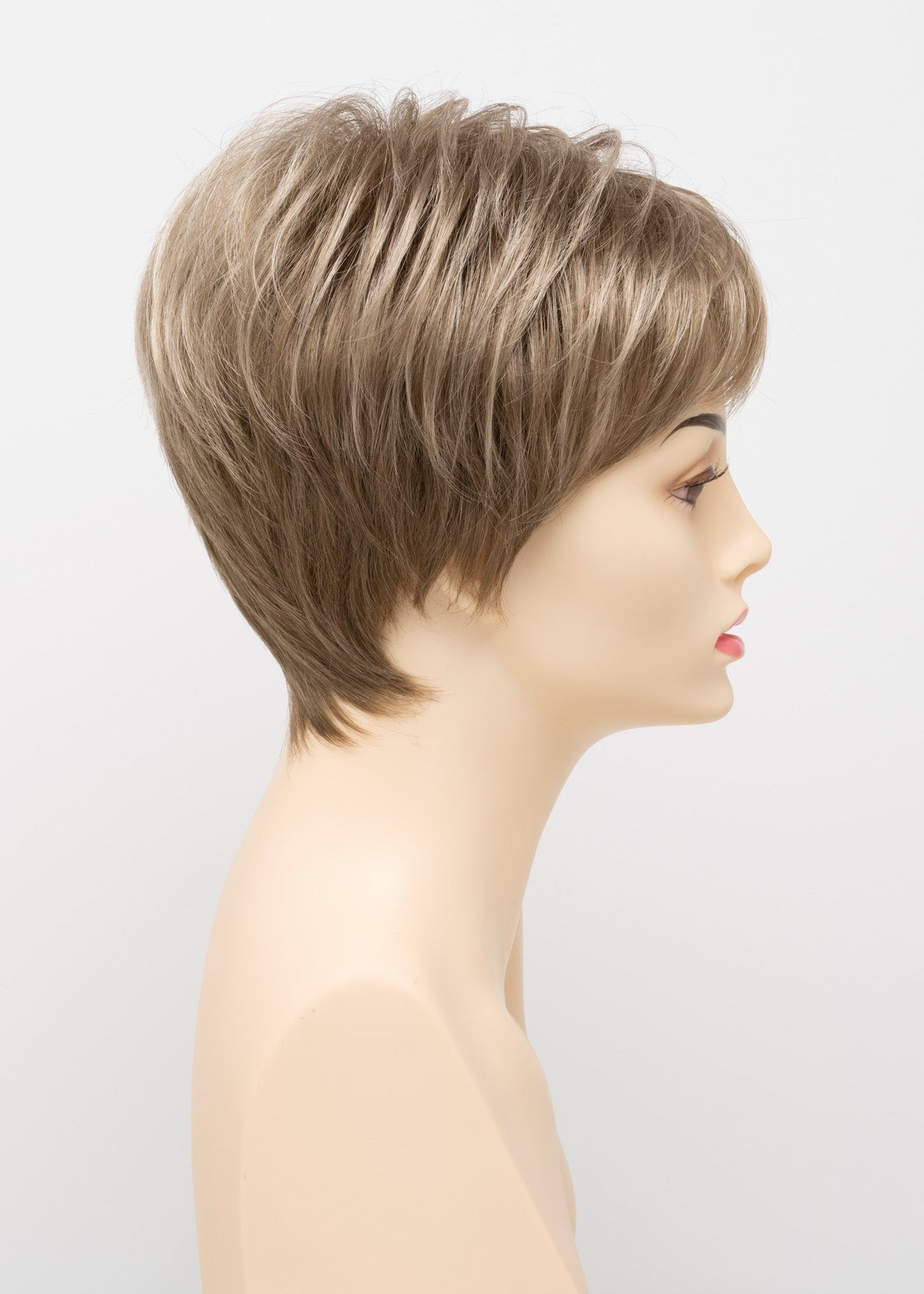 Tiffany Wig
