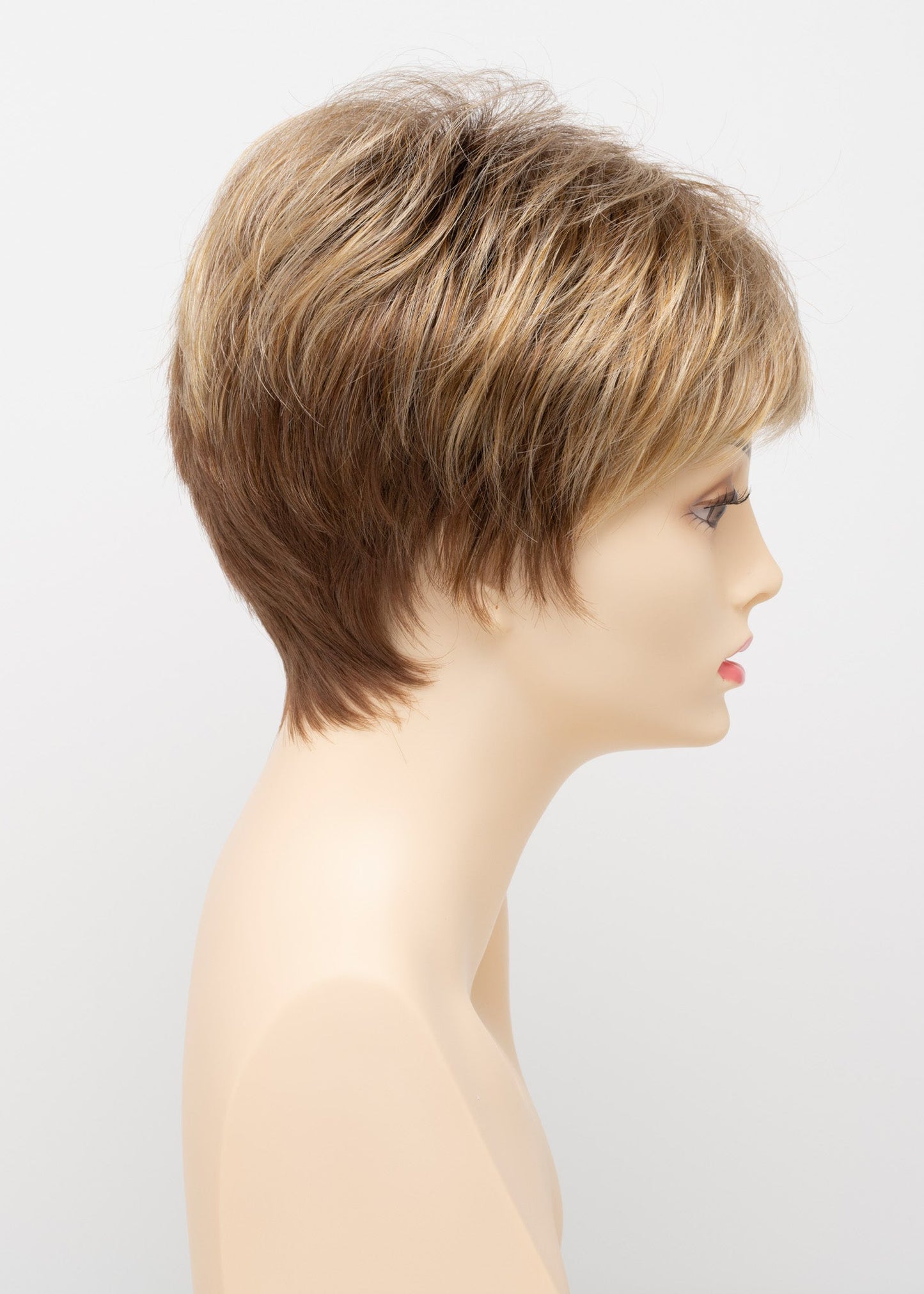 Tiffany Wig