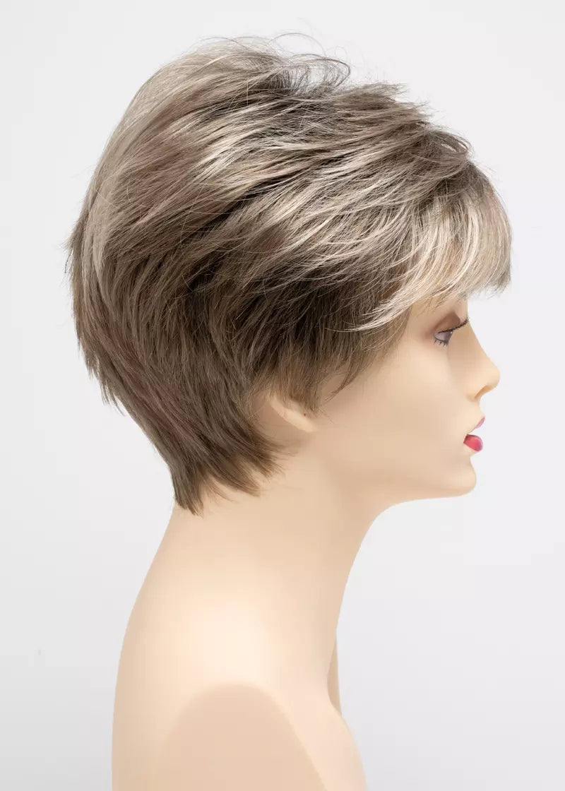 Tiffany Wig