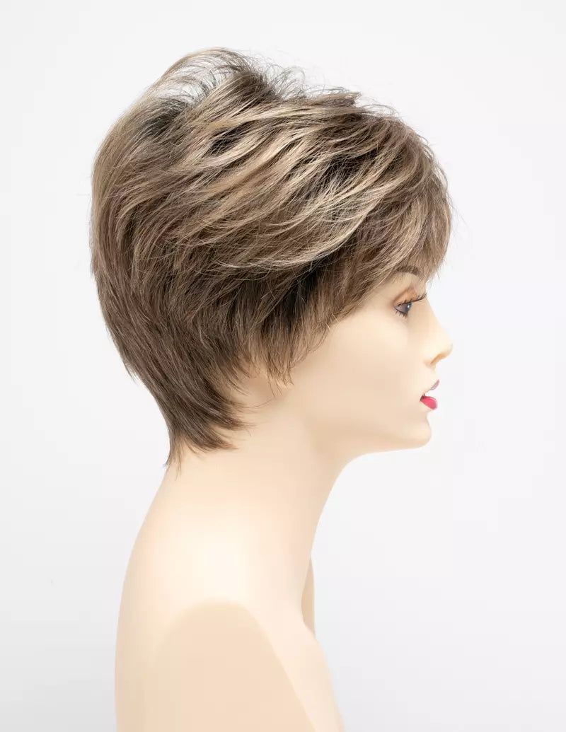 Tiffany Wig