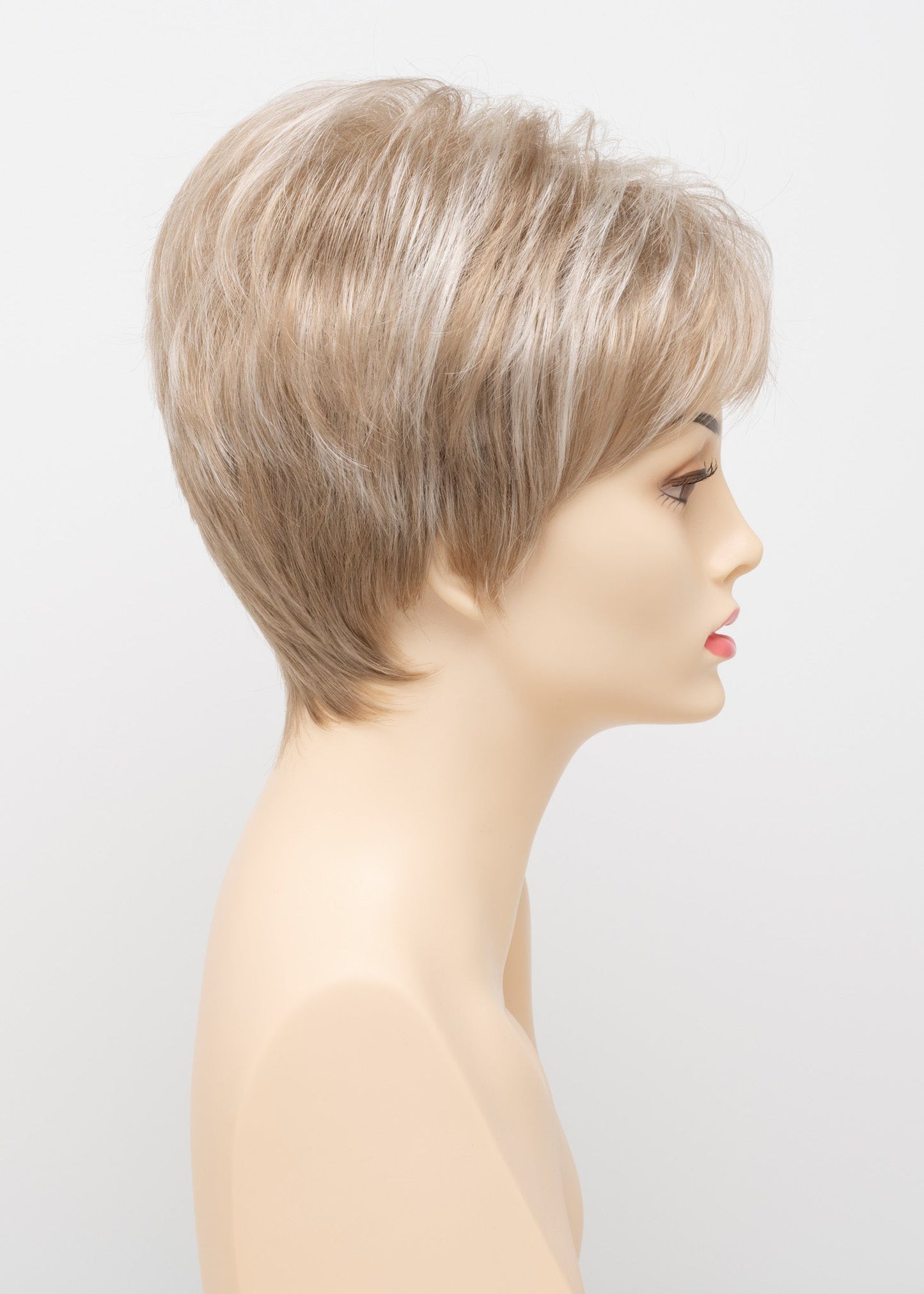 Tiffany Wig