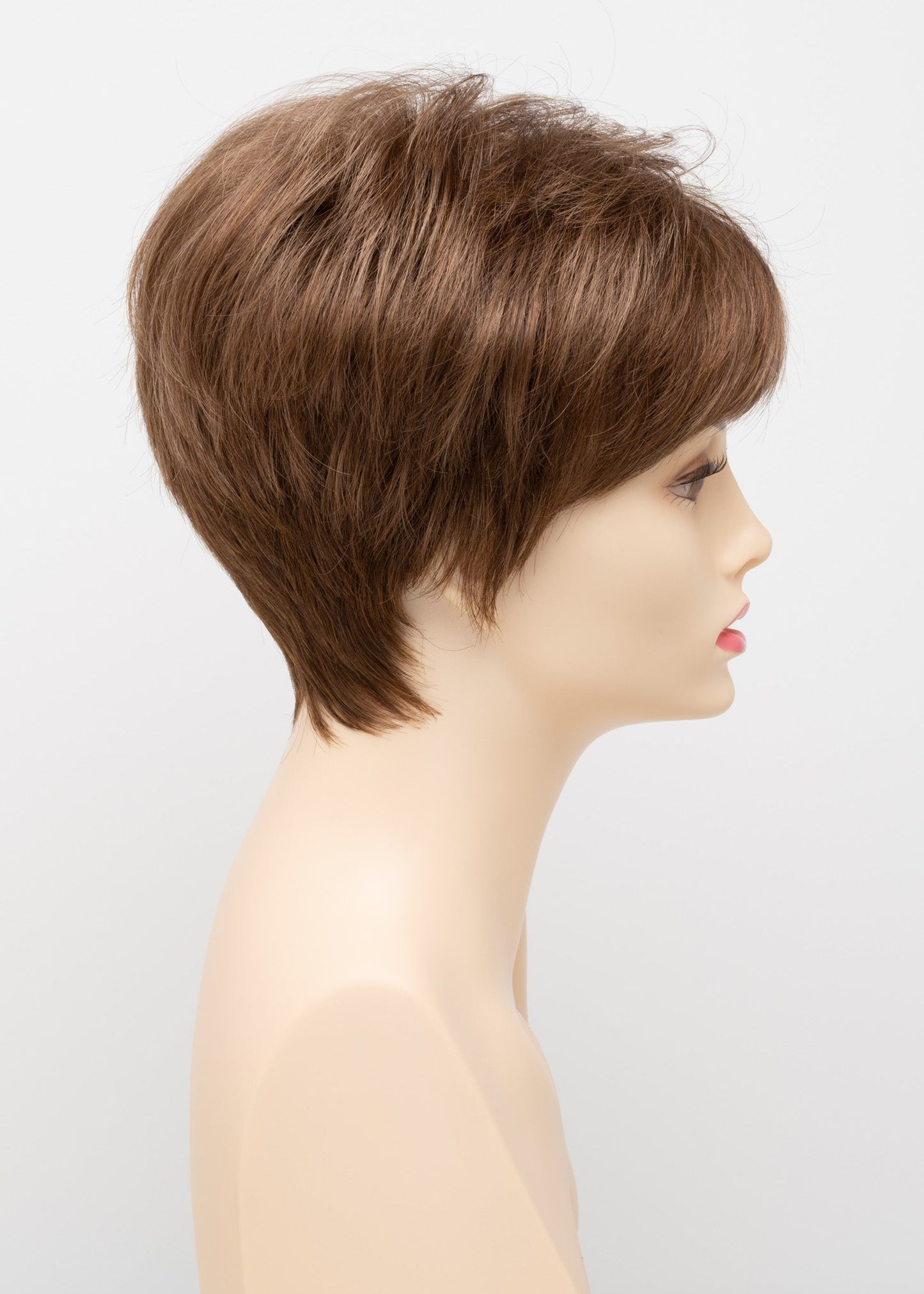 Tiffany Wig