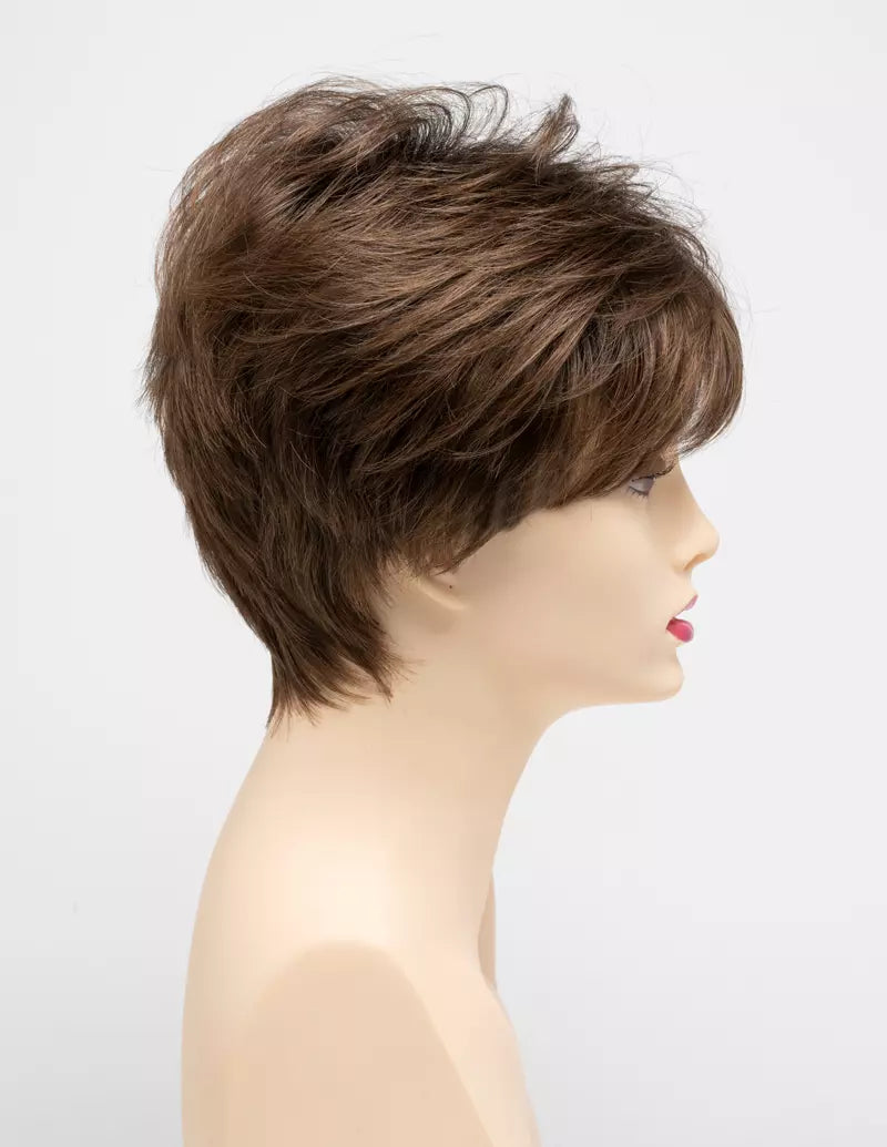 Tiffany Wig