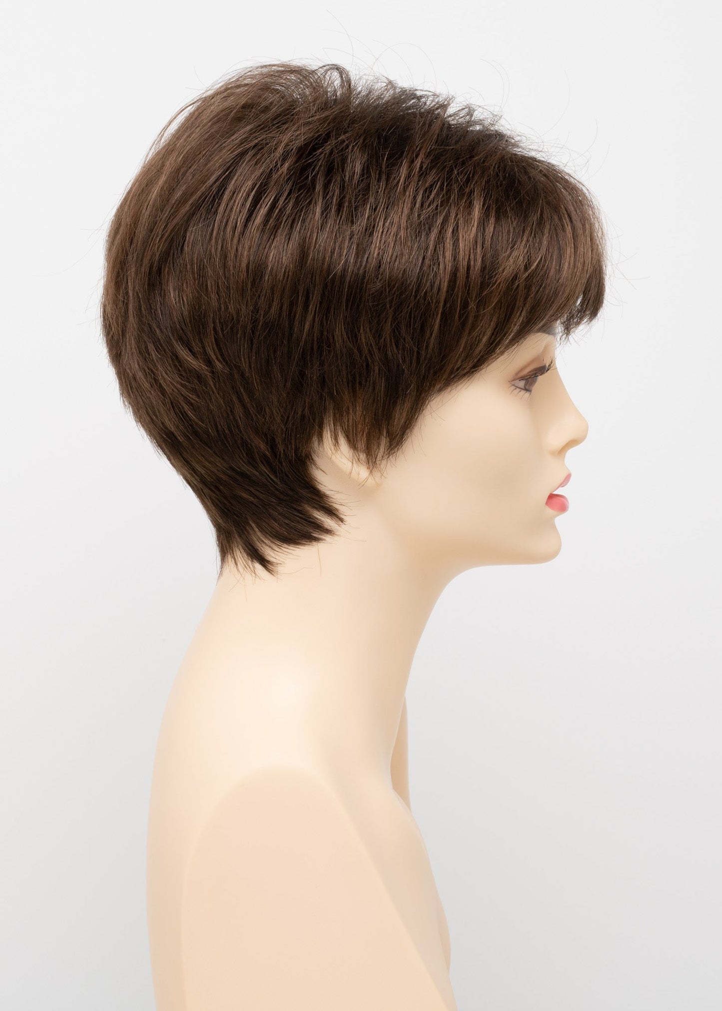 Tiffany Wig