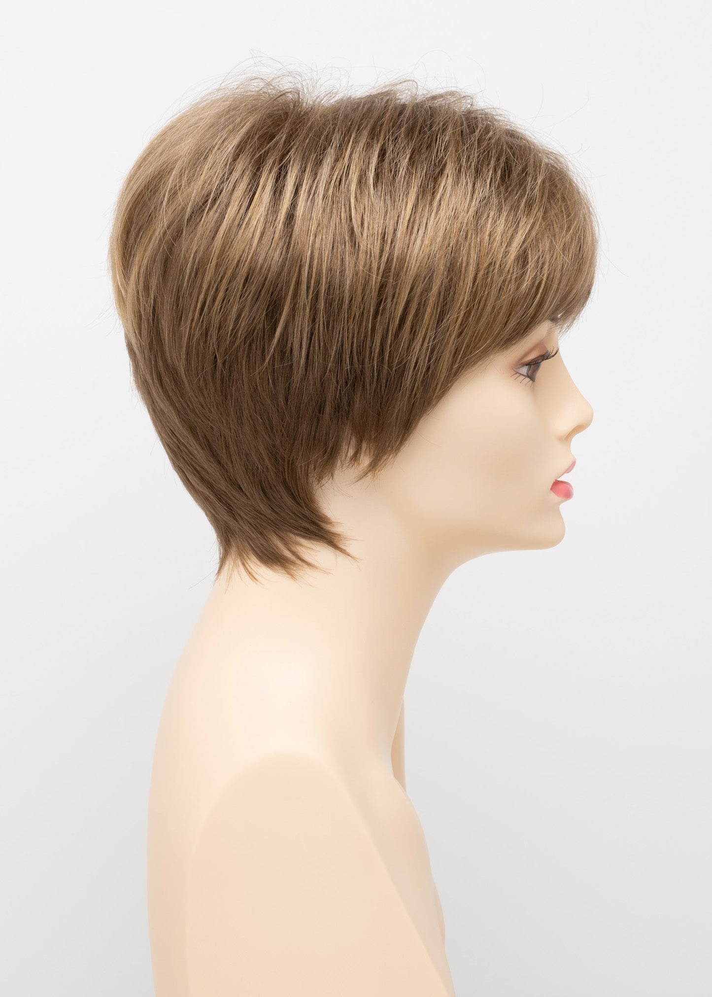 Tiffany Wig