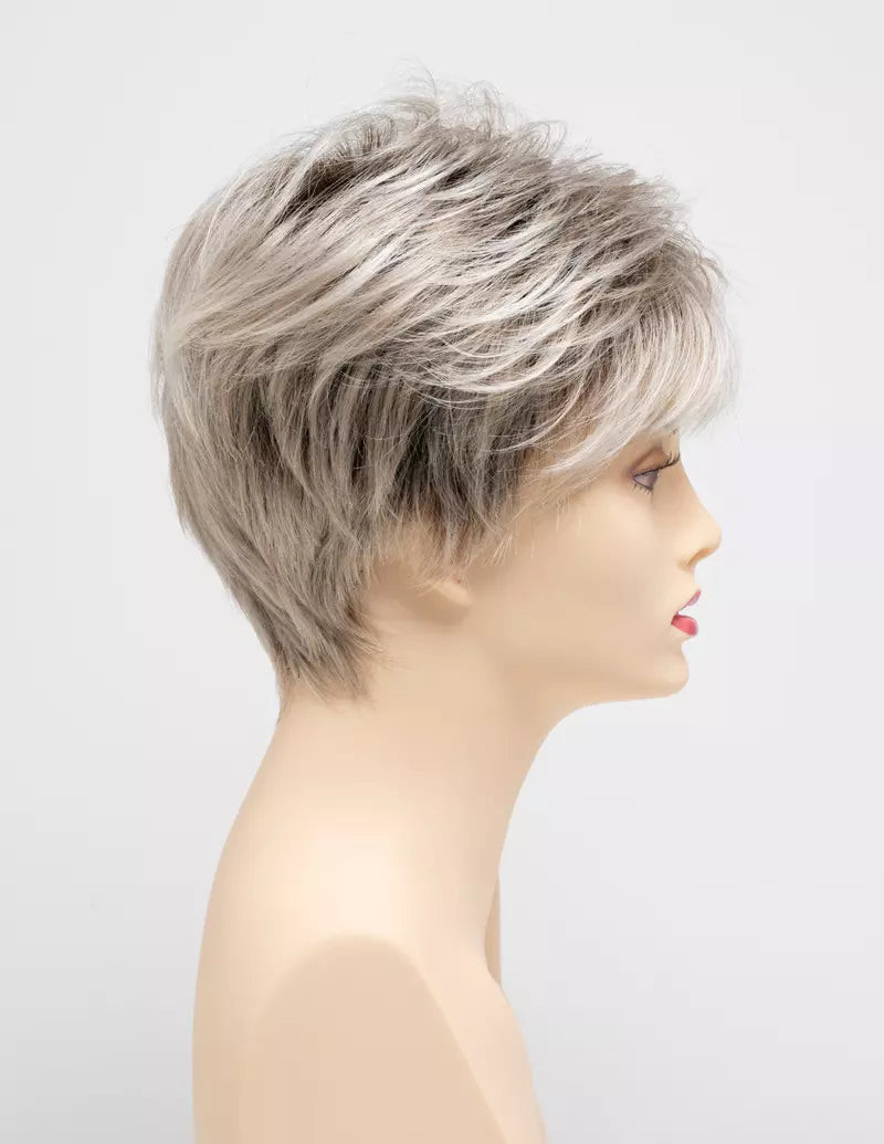 Tiffany Wig