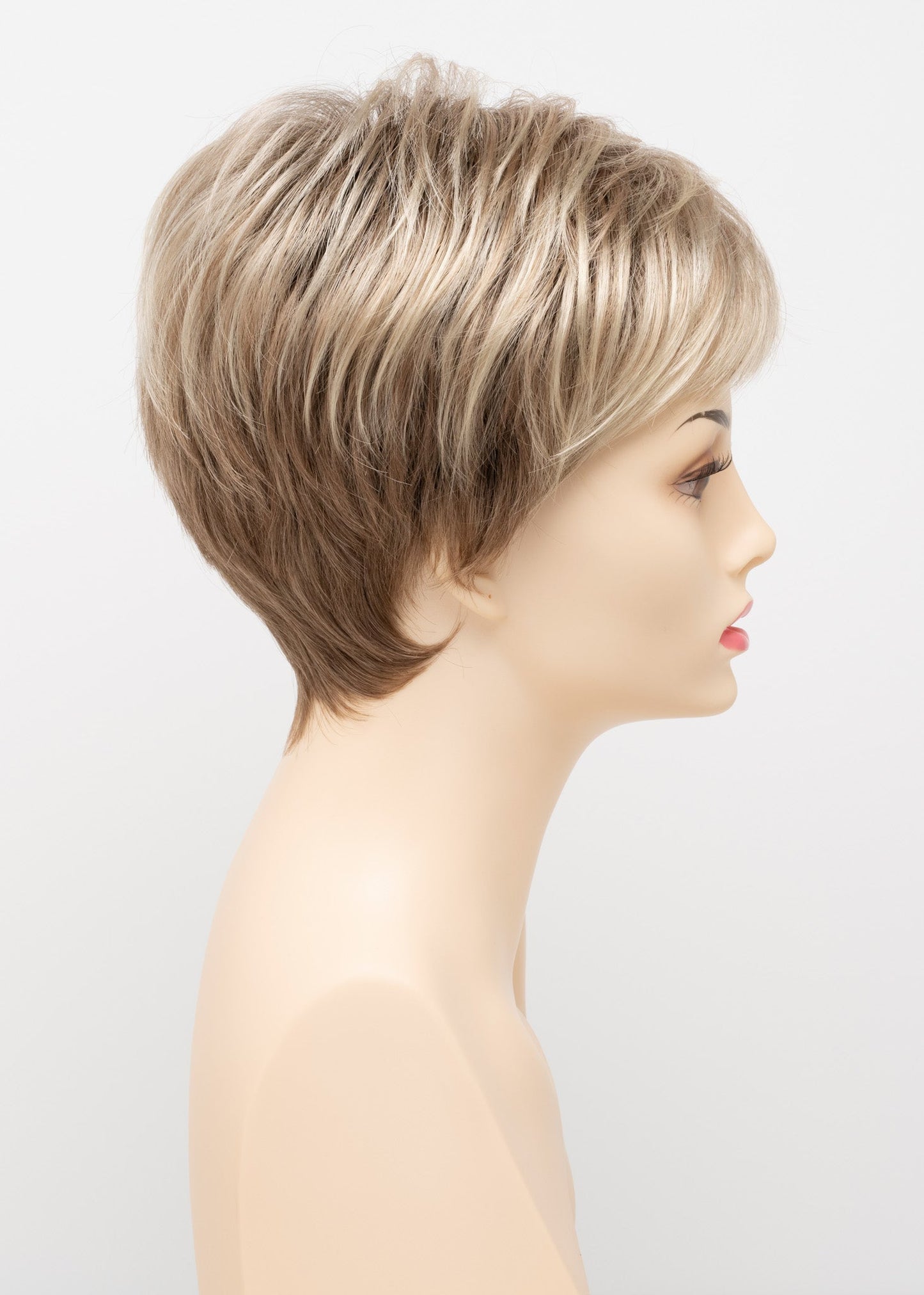 Tiffany Wig