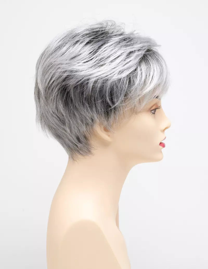 Tiffany Wig