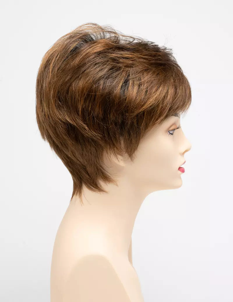 Tiffany Wig