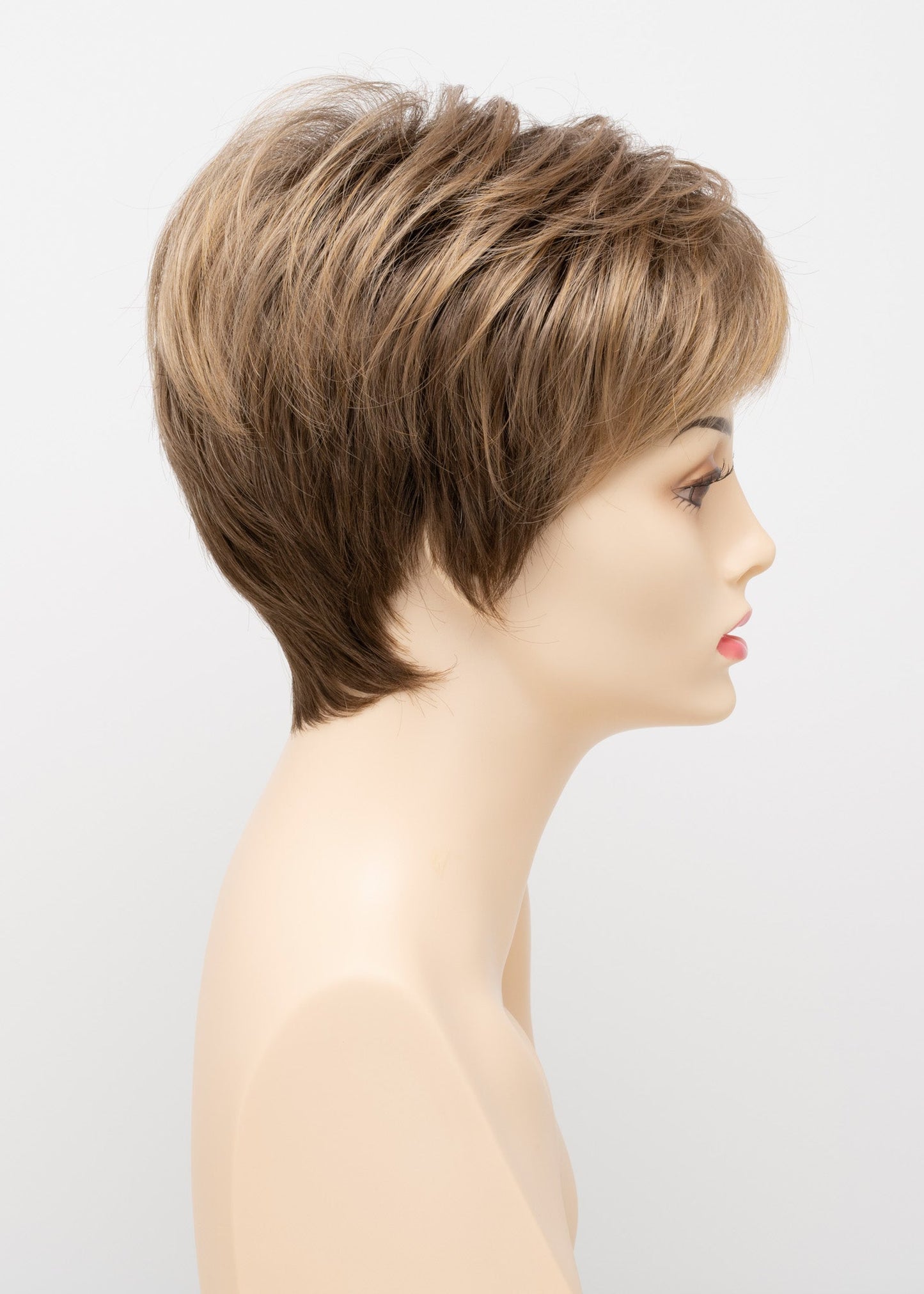 Tiffany Wig