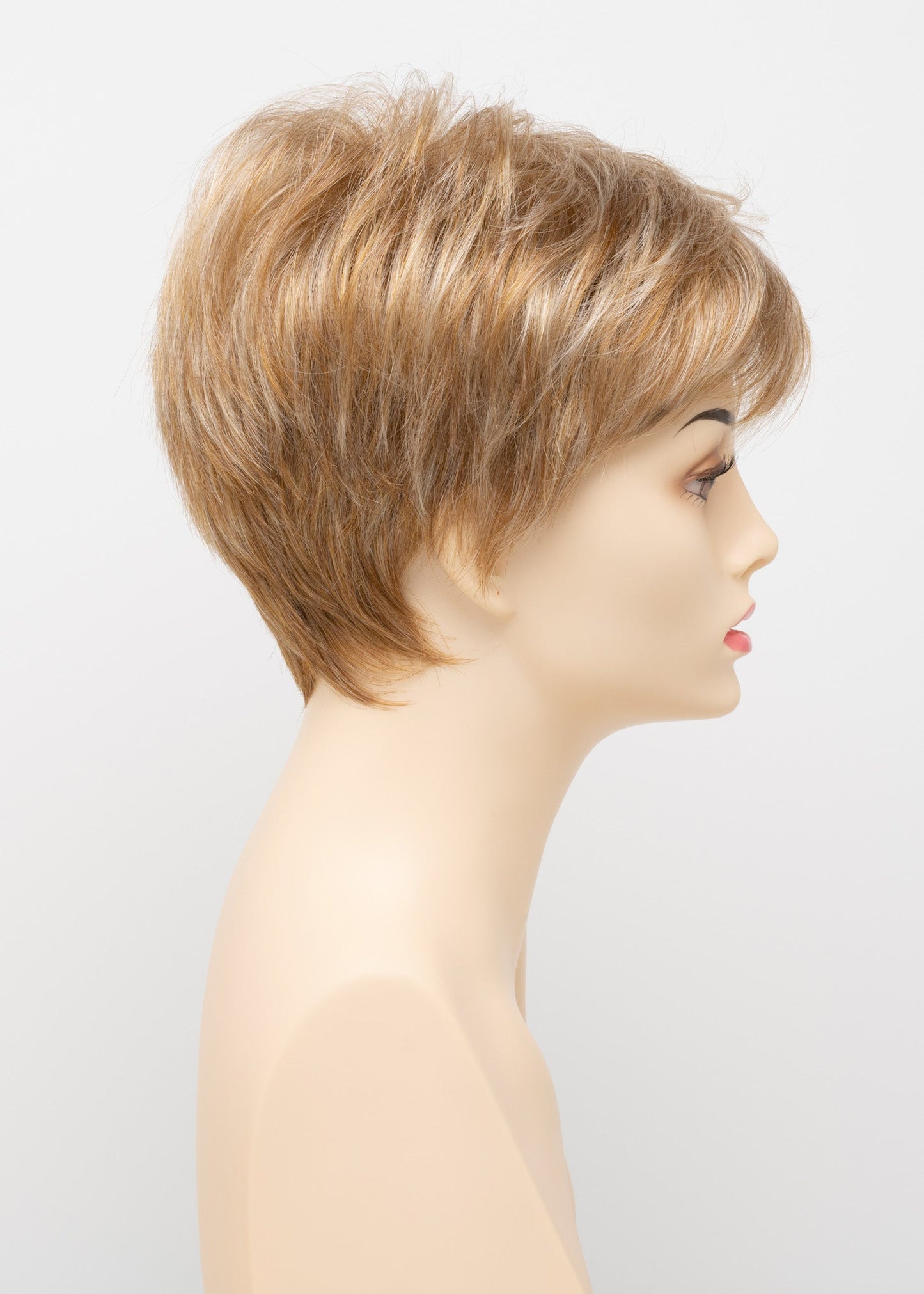 Tiffany Wig