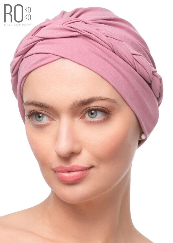 Turbante Oncológico CORSICA