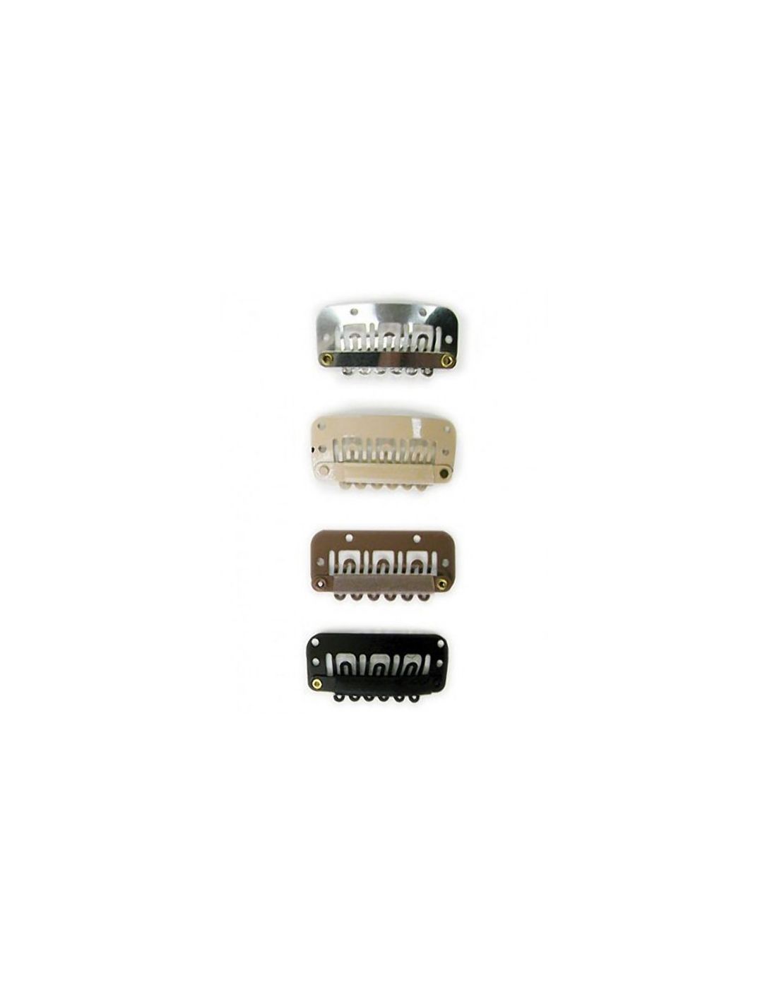 Clips para sujección