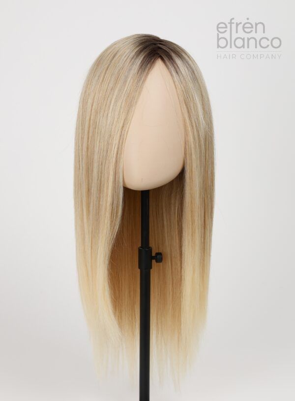 Bellerose Natural Wig