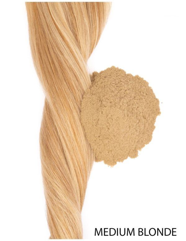 Fibra Capilar 25g