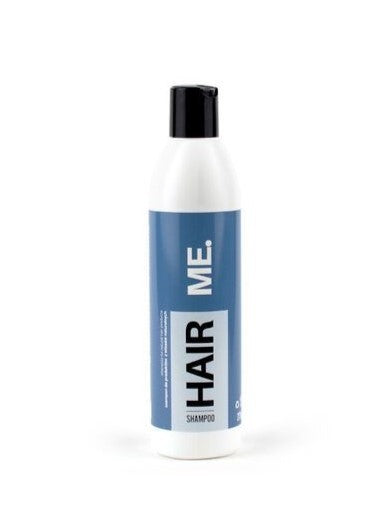 Champú HAIR ME para Cabello Natural