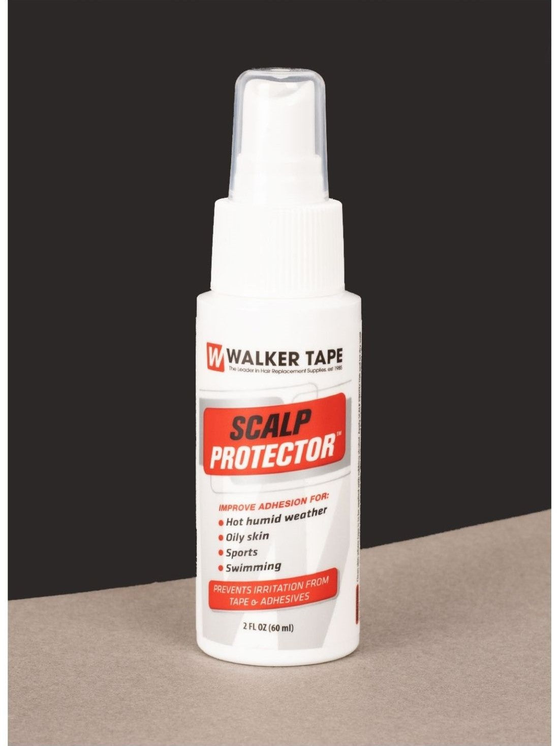 Spray Scalp Protector