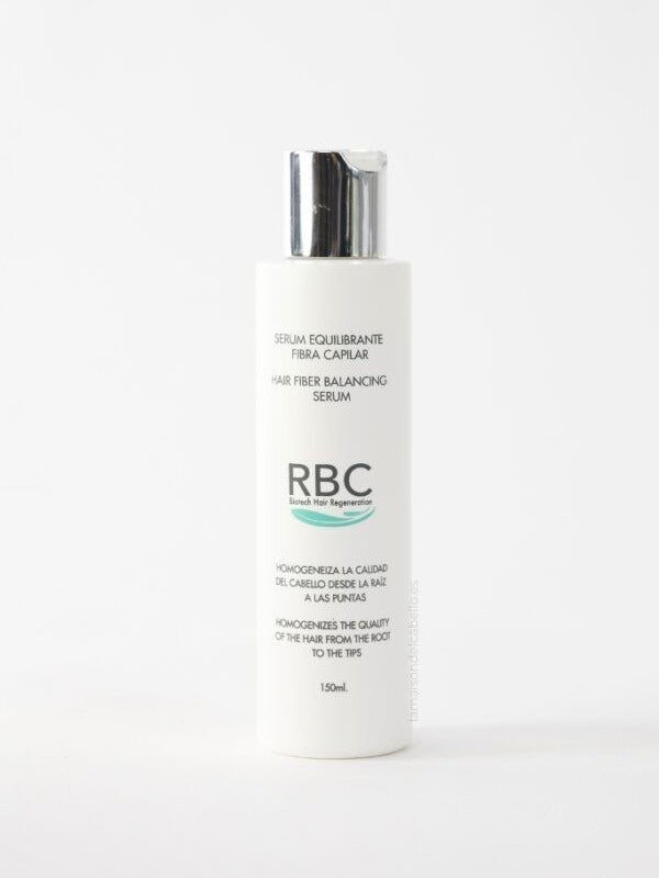 Serum Acondicionador Fibra Capilar