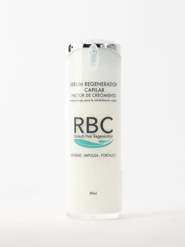 Serum Anticaída Regenerador