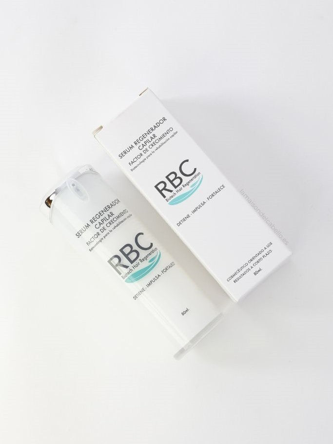 Serum Anticaída Regenerador