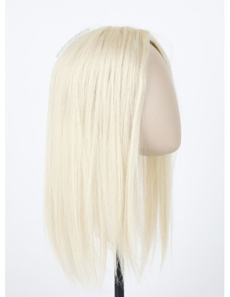 Prótesis Capilar PLEASURE LITE | Natural Premium