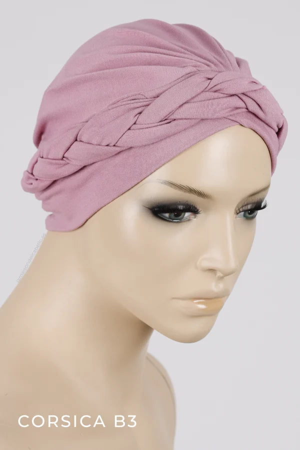 Turbante Oncológico CORSICA