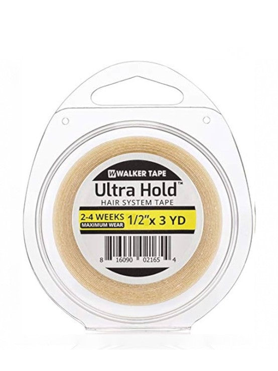 Adhesivo en rollo ULTRA HOLD (4-6 semanas)