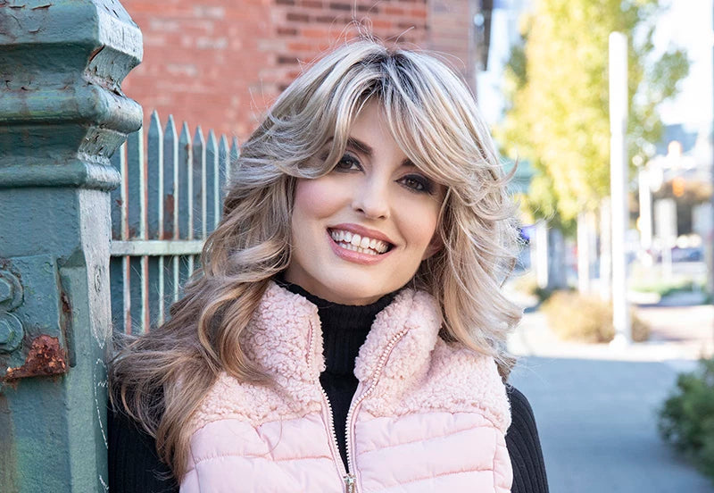 Christine Wig