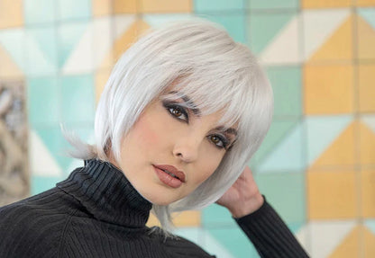 Perruque Jane