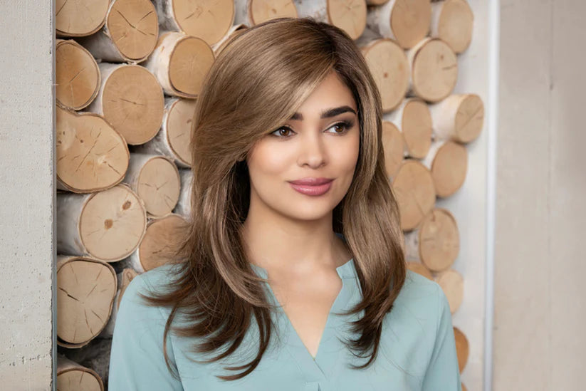 Perruque Sheena