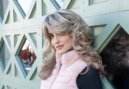 Christine Wig