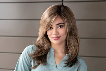 Perruque Sheena