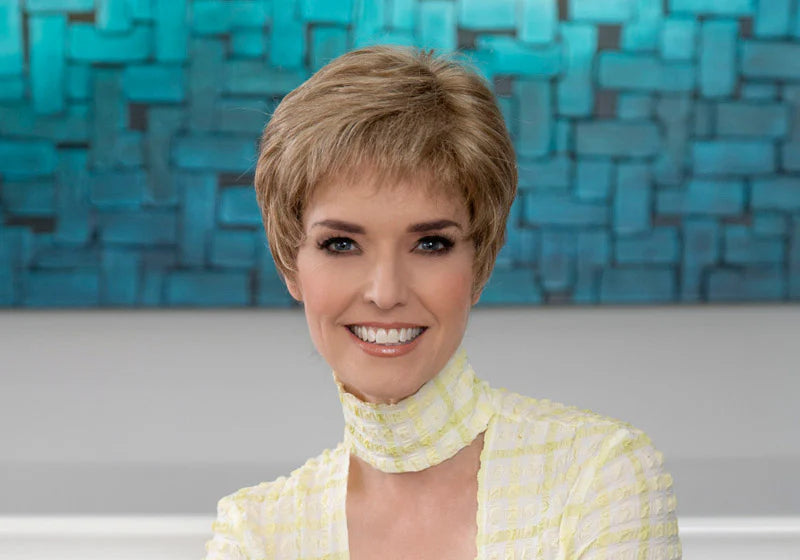 Perruque Jeannie
