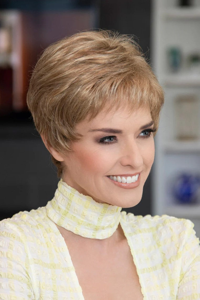 Perruque Jeannie
