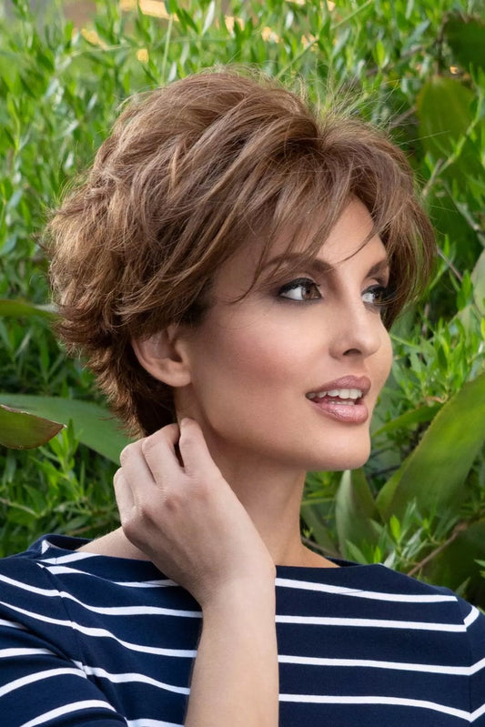 Perruque Micki