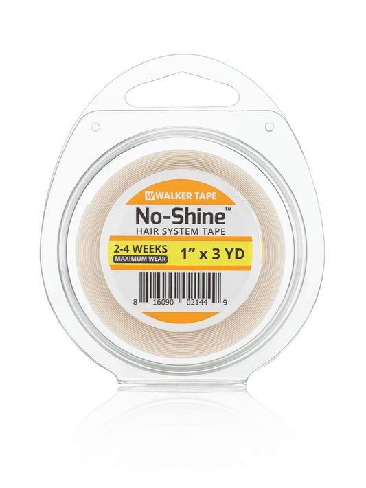 Adhesivo en rollo NO-SHINE (2-4 semanas)