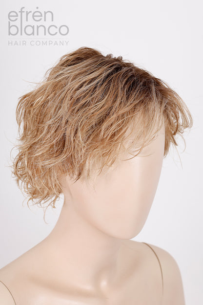 Peluca ASTOR | Natural Premium