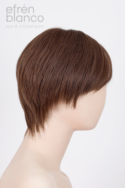 Peluca ASTOR | Natural Premium