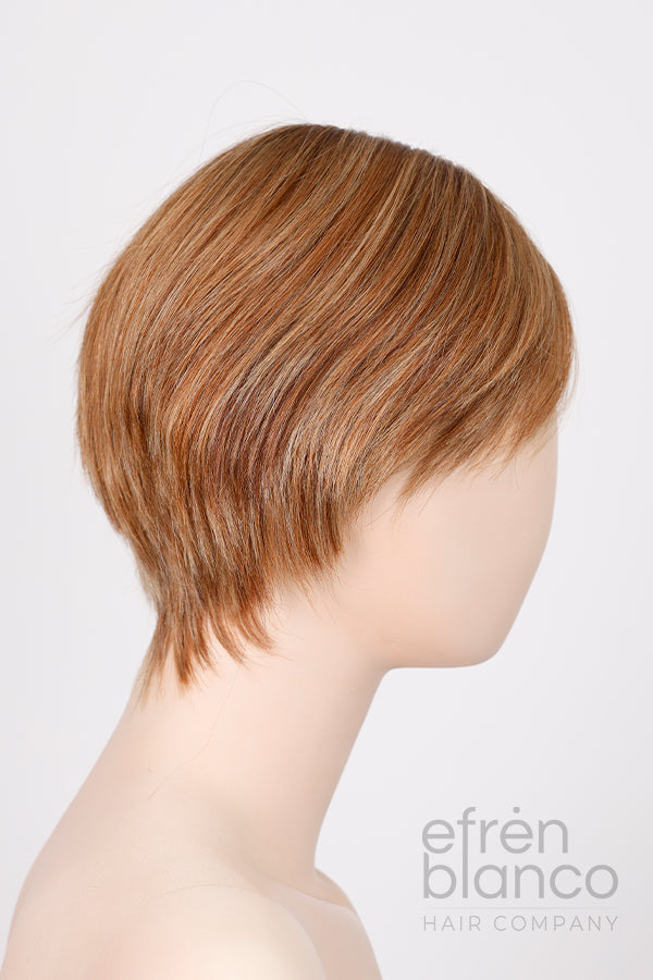 Peluca ASTOR | Natural Premium