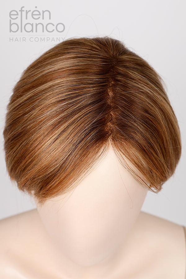 Peluca ASTOR | Natural Premium