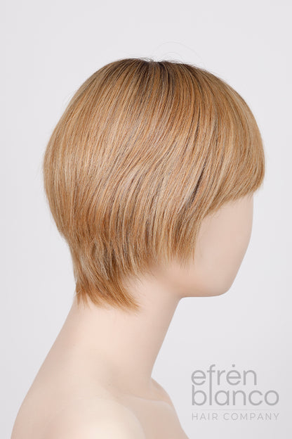 Peluca ASTOR | Natural Premium