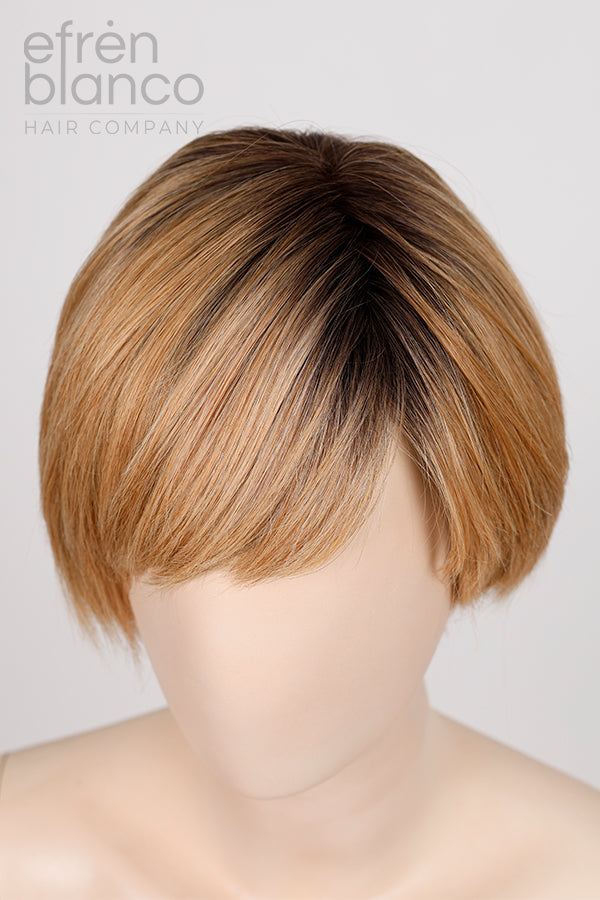 Peluca ASTOR | Natural Premium