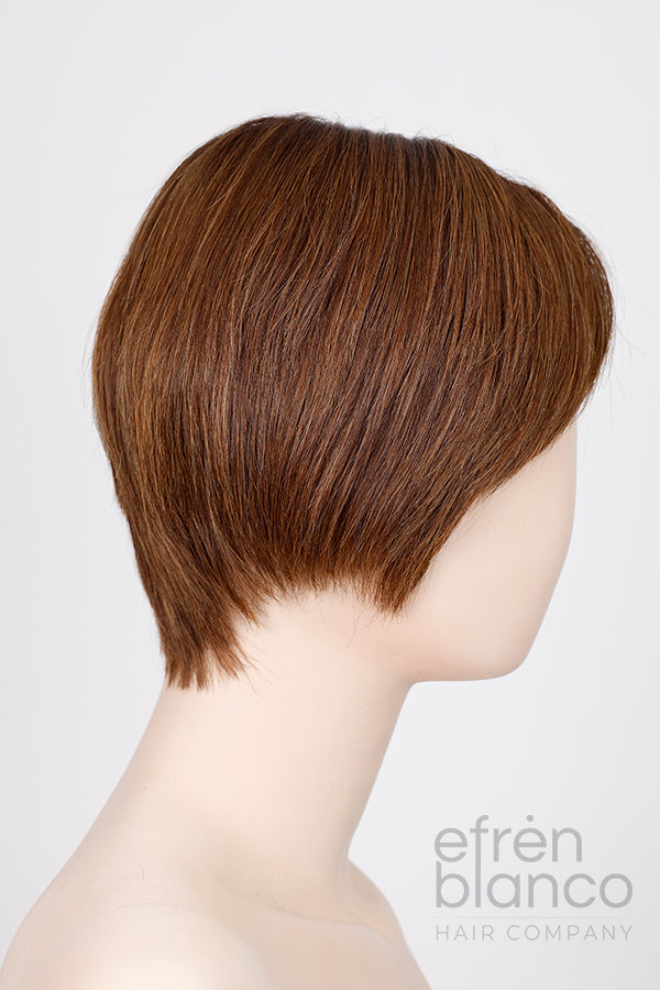 Peluca ASTOR | Natural Premium