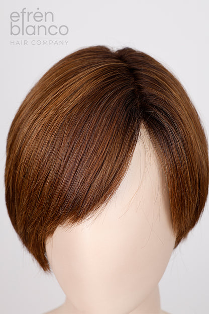 Peluca ASTOR | Natural Premium