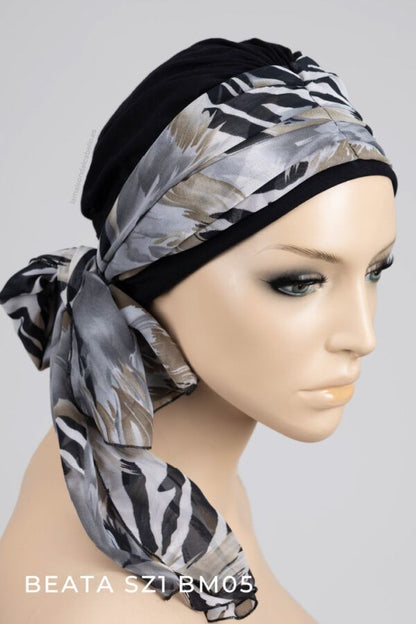 Turbante Oncológico BEATA