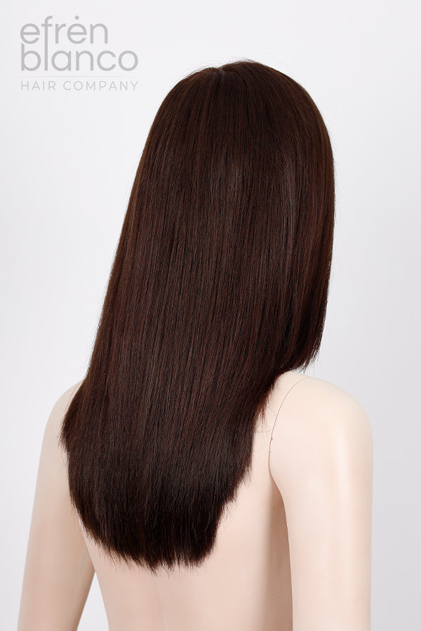 Peluca BELLEROSE | Natural Premium