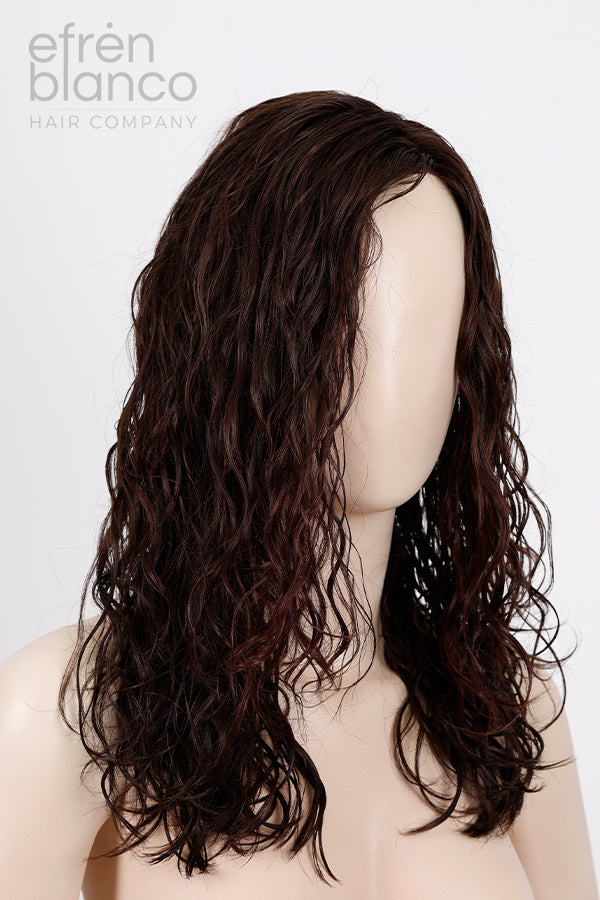 Peluca BELLEROSE | Natural Premium