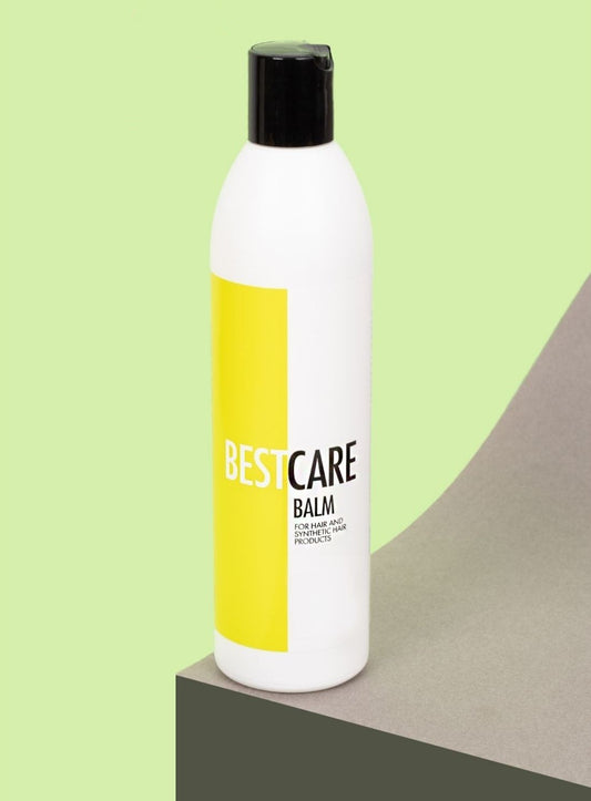 Bálsamo Cabello Sintético y Cabello DUO