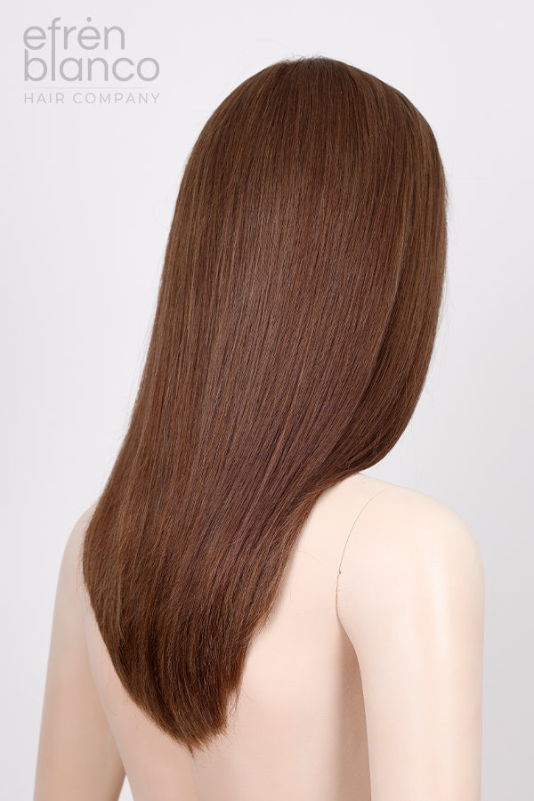 Peluca BELLEROSE | Natural Premium