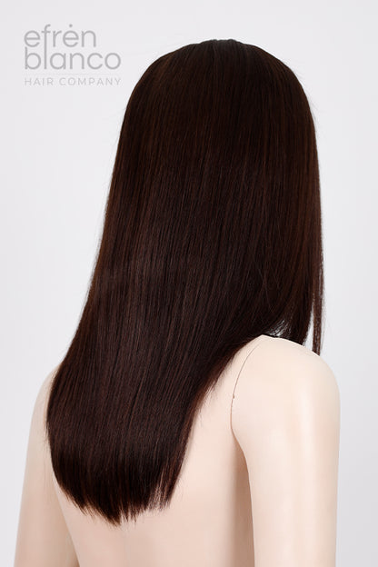 Peluca BELLEROSE | Natural Premium